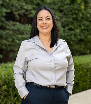 Laura T. Saucedo Photo